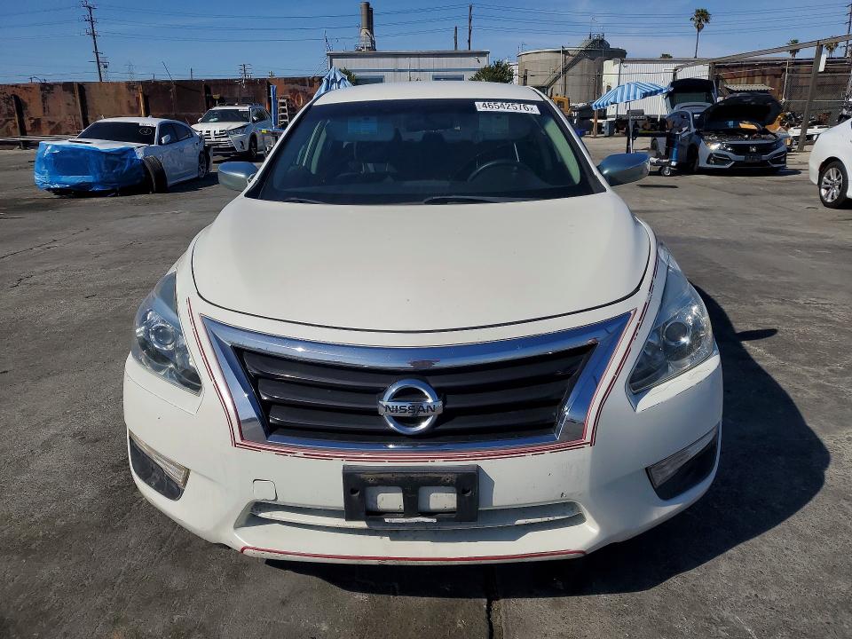 Aukcja sprzedaży 2014 Nissan Altima, vin: 1N4AL3AP2EC290990, numer aukcji: 46542576