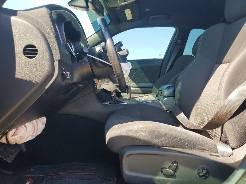 46705016 :رقم المزاد ، 2C3CDXHG3KH567480 vin ، 2019 Dodge Charger مزاد بيع