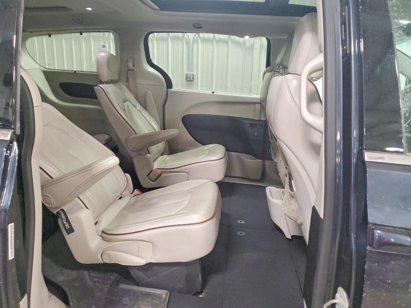 2020 Chrysler Pacifica მანქანა იყიდება აუქციონზე, vin: 2C4RC1GGXLR171436, აუქციონის ნომერი: 45810266