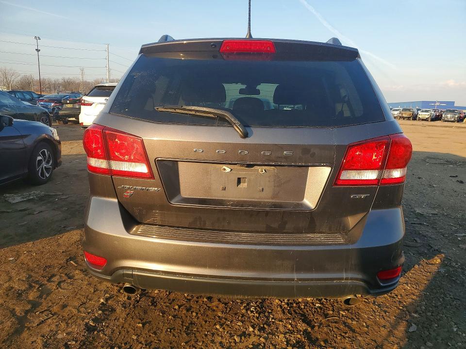 Aukcja sprzedaży 2019 Dodge Journey, vin: 3C4PDDEG8KT838170, numer aukcji: 47509556