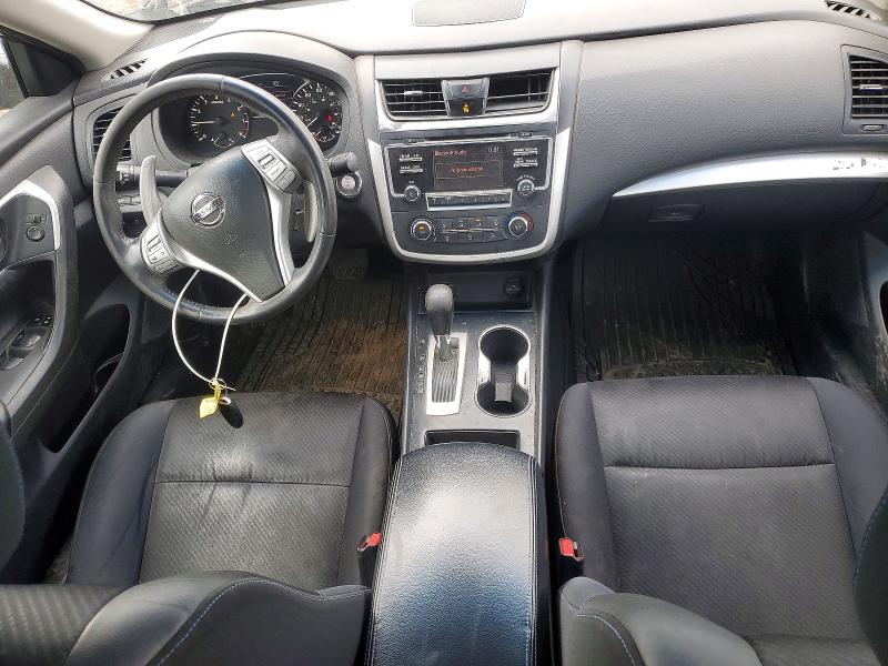 79957475 :رقم المزاد ، 1N4AL3AP4HC297458 vin ، 2017 Nissan Altima مزاد بيع