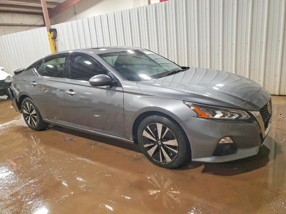 Aukcja sprzedaży 2019 Nissan Altima, vin: 1N4BL4EV6KC235148, numer aukcji: 79304385