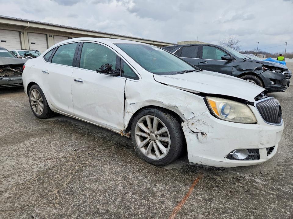 Aukcja sprzedaży 2013 Buick Verano, vin: 1G4PR5SK3D4151053, numer aukcji: 41756816