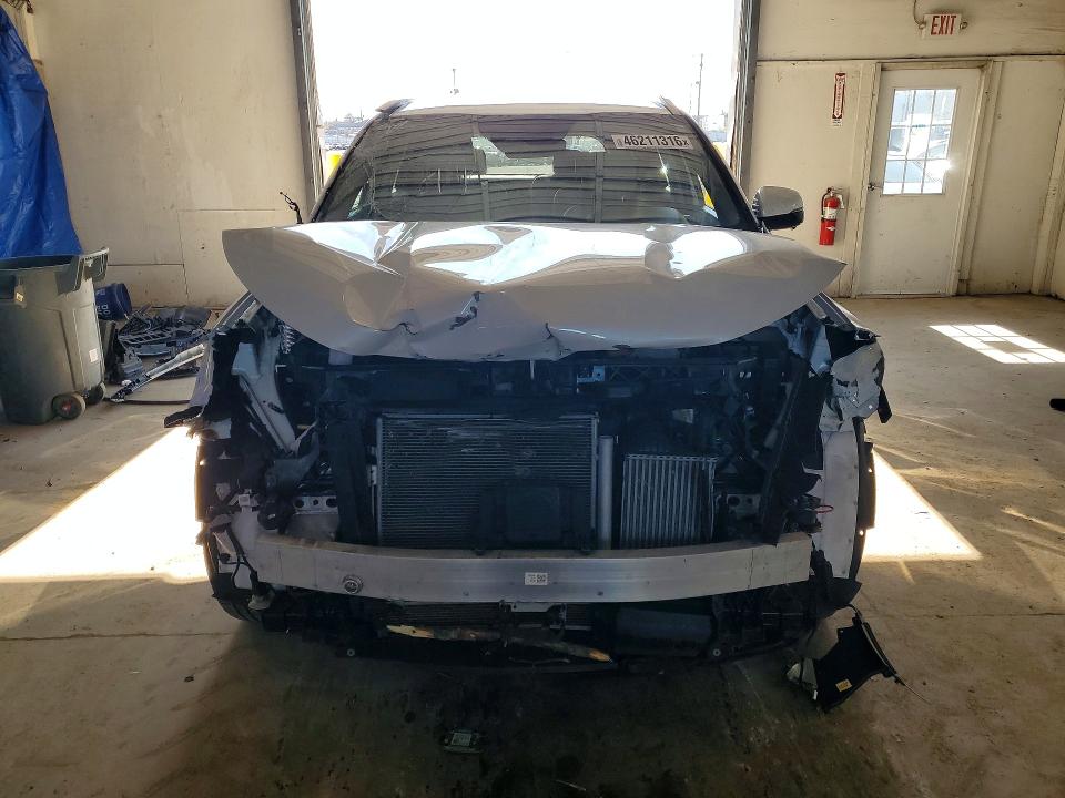 46211316 :رقم المزاد ، KNDRMDLH8N5063796 vin ، 2022 Kia Sorento Plug-in Hybrid مزاد بيع