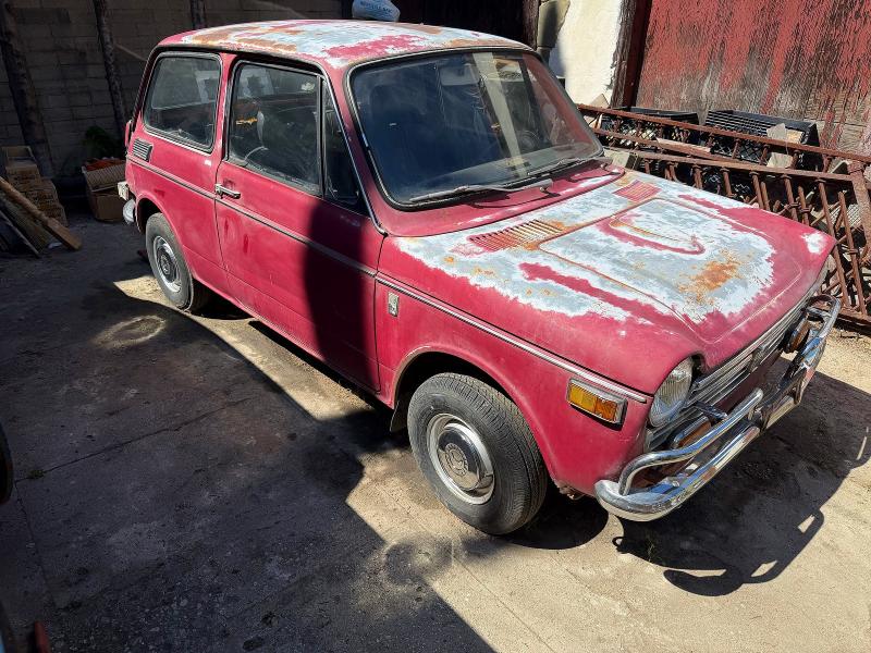 1972 Honda Other მანქანა იყიდება აუქციონზე, vin: AN6001051930, აუქციონის ნომერი: 47280546