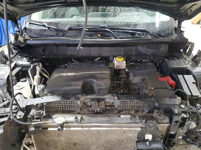 Aukcja sprzedaży 2022 Nissan Pathfinder, vin: 5N1DR3CC6NC269765, numer aukcji: 78656005