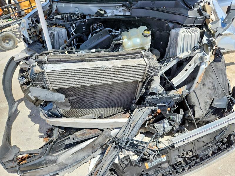 Продаж на аукціоні авто 2021 Ford Explorer, vin: 1FMSK7DH2MGC16484, номер лоту: 47352546