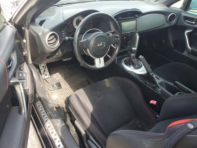 2016 Scion Fr-s მანქანა იყიდება აუქციონზე, vin: JF1ZNAA11G8703579, აუქციონის ნომერი: 42005896