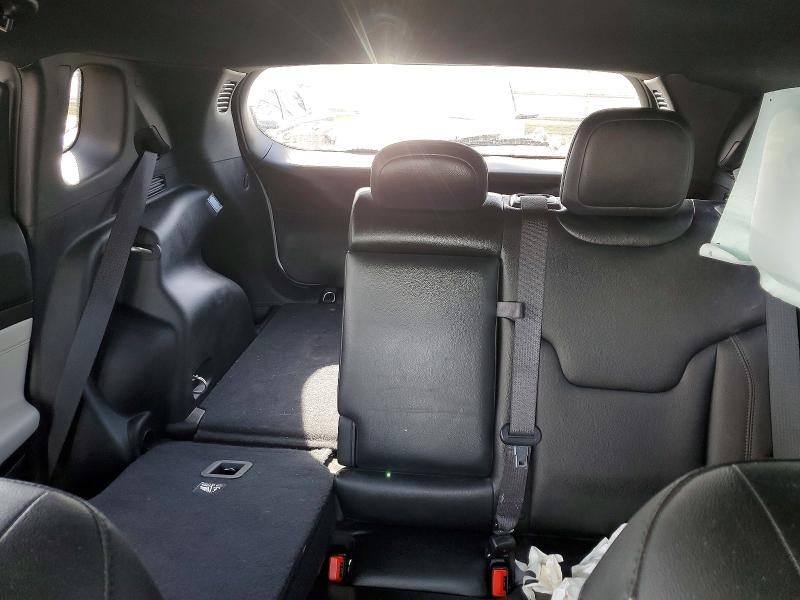 2024 Jeep Compass მანქანა იყიდება აუქციონზე, vin: 3C4NJDCN4RT107960, აუქციონის ნომერი: 46610726