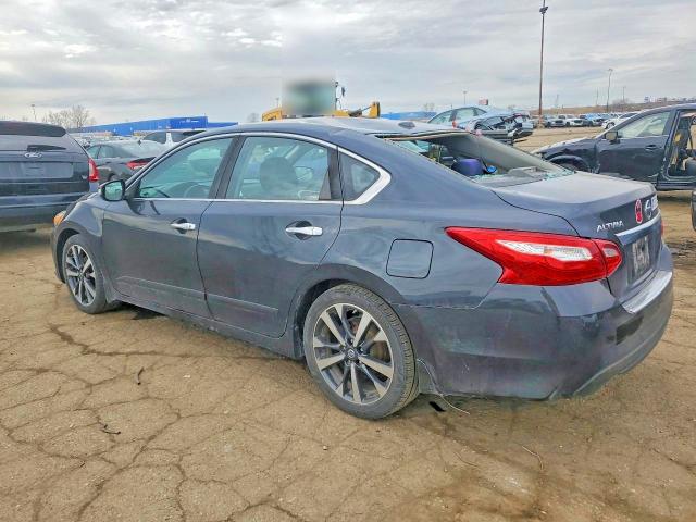 Aukcja sprzedaży 2016 Nissan Altima, vin: 1N4AL3AP9GC203587, numer aukcji: 46240436
