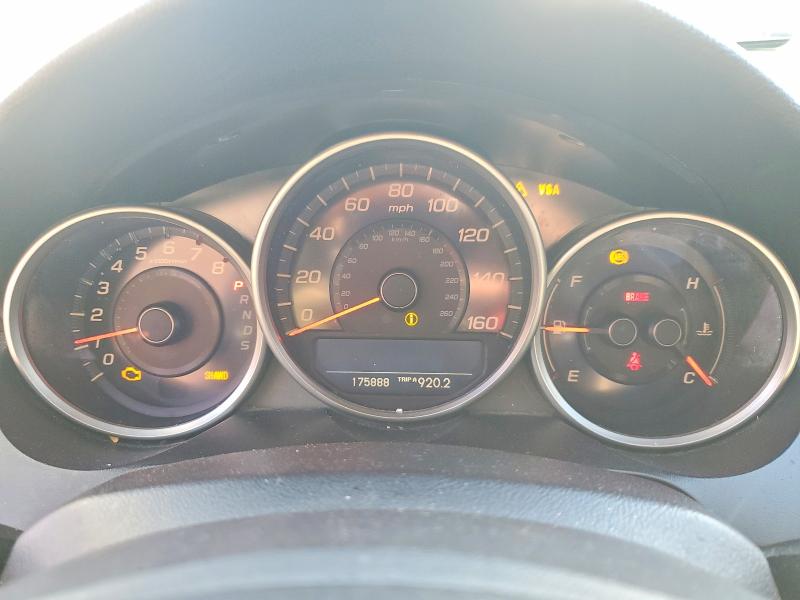 Продажа на аукционе авто 2010 Acura Rl, vin: JH4KB2F67AC000506, номер лота: 46325606