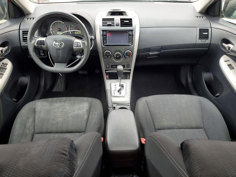 2013 Toyota Corolla მანქანა იყიდება აუქციონზე, vin: 5YFBU4EE2DP126672, აუქციონის ნომერი: 46222176