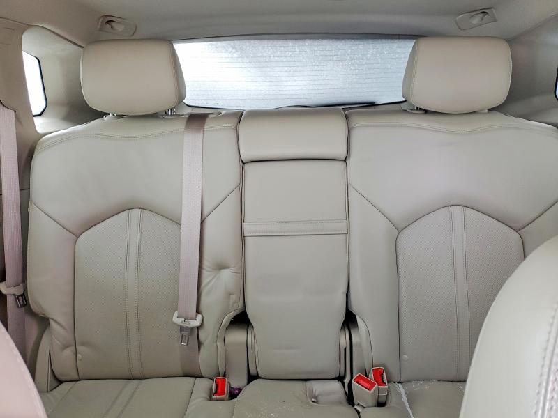Aukcja sprzedaży 2014 Cadillac Srx, vin: 3GYFNGE38ES565355, numer aukcji: 46181116