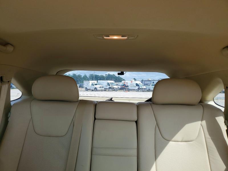 Продаж на аукціоні авто 2011 Lexus Rx 350, vin: 2T2ZK1BAXBC052611, номер лоту: 42009856