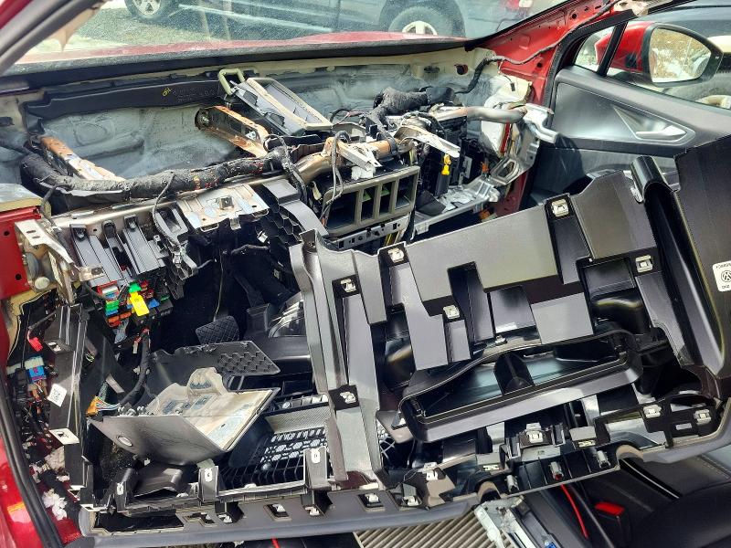 2024 Volkswagen Id.4 მანქანა იყიდება აუქციონზე, vin: 1V27SPE80RC005841, აუქციონის ნომერი: 46882126