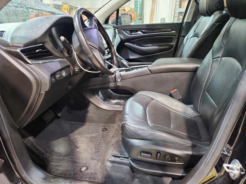 Продажа на аукционе авто 2020 Buick Enclave, vin: 5GAERDKW0LJ137265, номер лота: 47306406