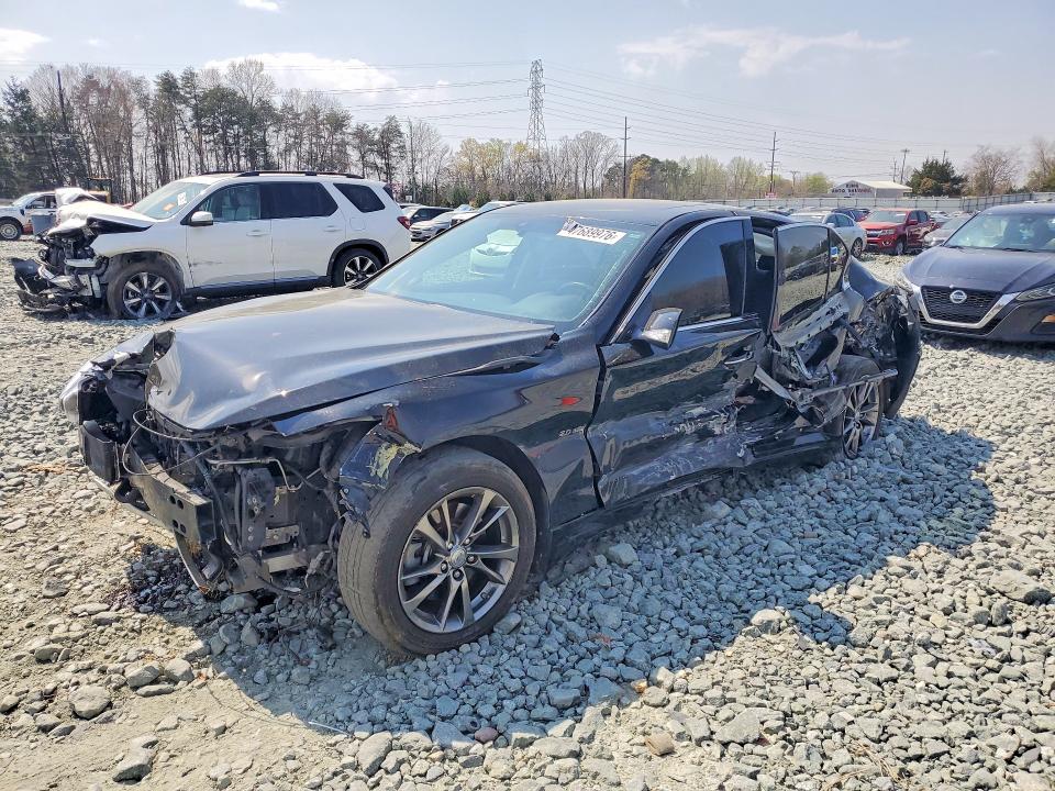 47689976 :رقم المزاد ، JN1EV7ARXHM837617 vin ، 2017 Infiniti Q50 مزاد بيع