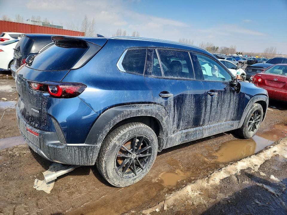 Продажа на аукционе авто 2025 Mazda Cx-50, vin: 7MMVABDM9SN318734, номер лота: 46486756