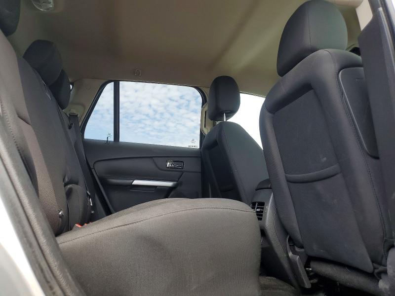 Auction sale of the 2013 Ford Edge, vin: 2FMDK4JC3DBB76259, lot number: 48099486