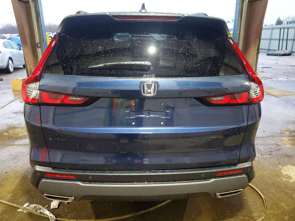 Продаж на аукціоні авто 2026 Honda Cr-v, vin: 7FARS6H8XTE096843, номер лоту: 48084036