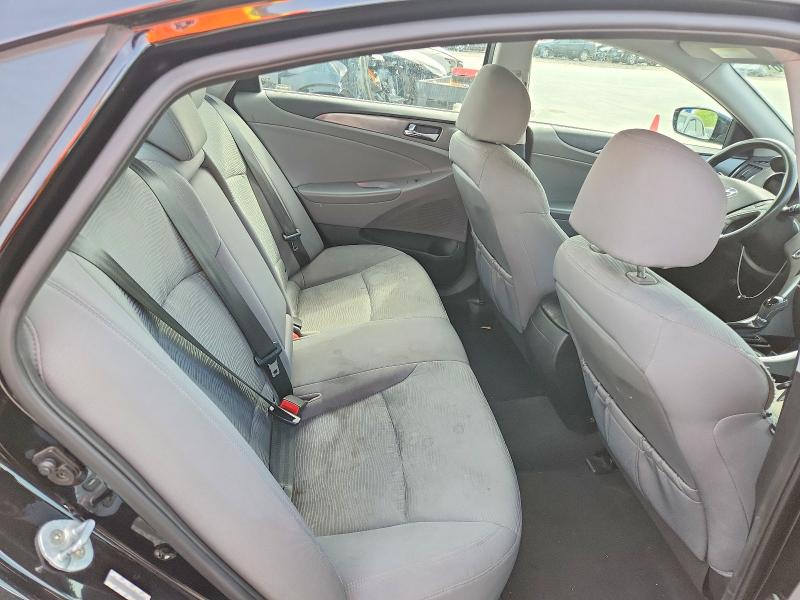 Продаж на аукціоні авто 2015 Hyundai Sonata Hybrid, vin: KMHEC4A48FA134288, номер лоту: 48194896