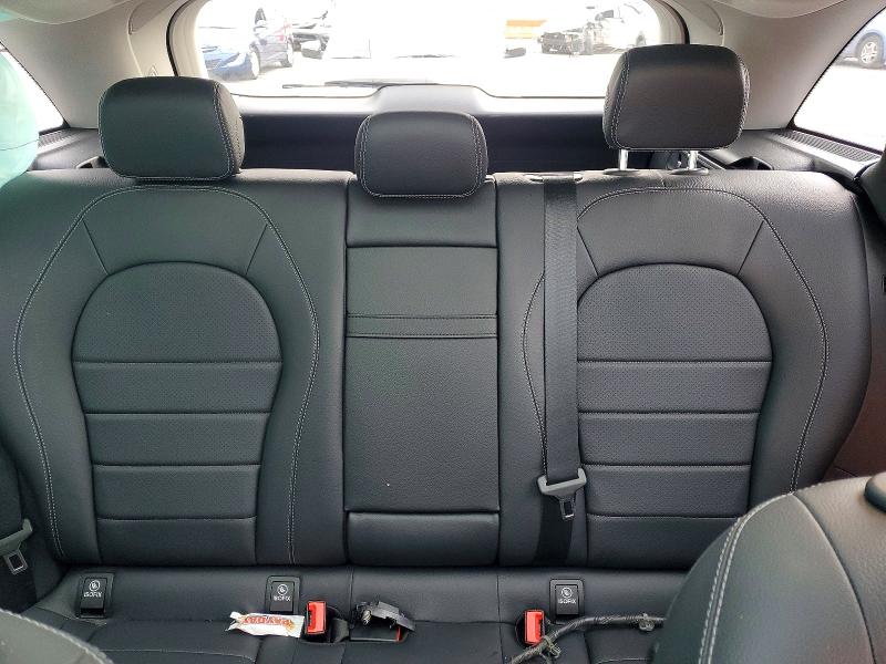 47740016 :رقم المزاد ، W1N0G8EB2NV348812 vin ، 2022 Mercedes-benz Glc مزاد بيع