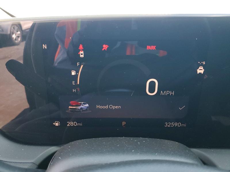 Aukcja sprzedaży 2024 Buick Encore Gx, vin: KL4AMDSL7RB165224, numer aukcji: 47007386