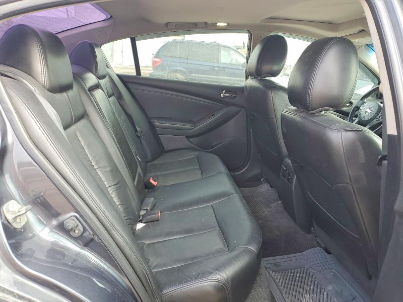 Продаж на аукціоні авто 2011 Niss Altima 2.5 S 4dr, vin: 1N4AL2AP1BC147096, номер лоту: 41775376