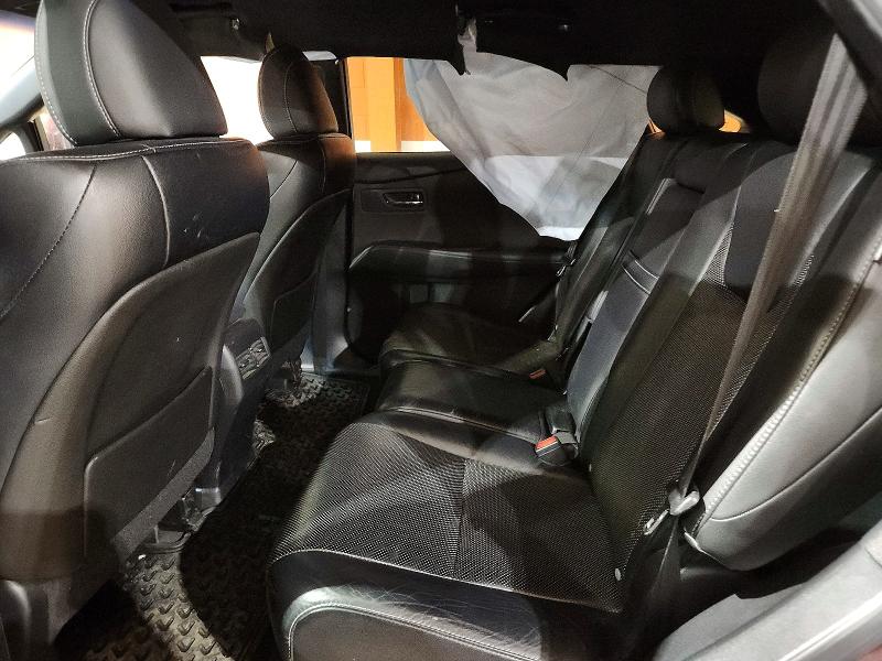 Aukcja sprzedaży 2014 Lexus Rx 350, vin: 2T2BK1BA4EC242412, numer aukcji: 47992906