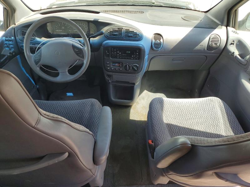 Auction sale of the 2000 Dodge Grand Caravan, vin: 1B4GP44GXYB799758, lot number: 46301796
