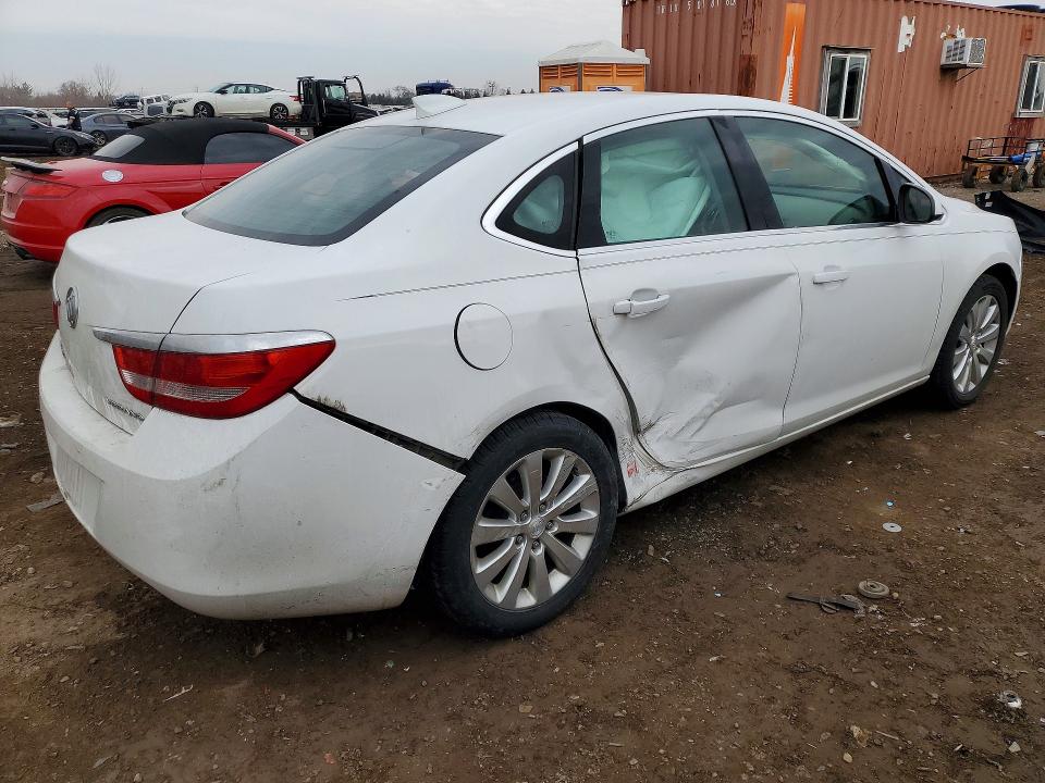 Продаж на аукціоні авто 2015 Buick Verano, vin: 1G4PP5SK7F4180290, номер лоту: 79728075