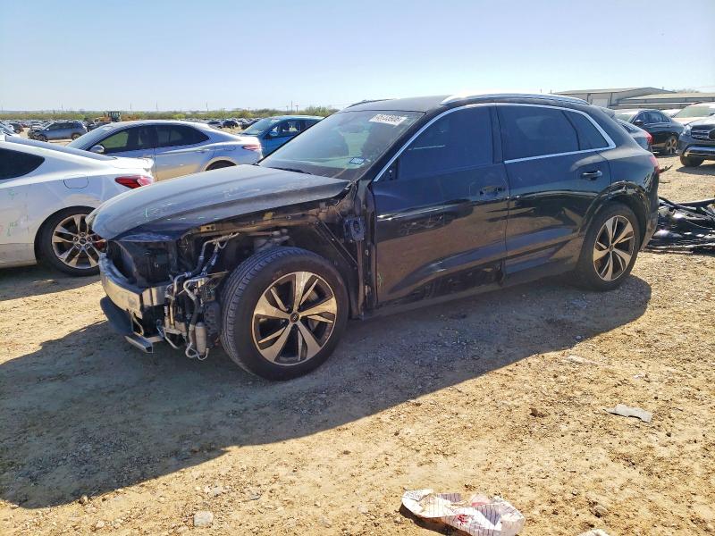 Продажа на аукционе авто 2024 Audi Q8 E-tron, vin: WA15AAGE7RB034488, номер лота: 45733906
