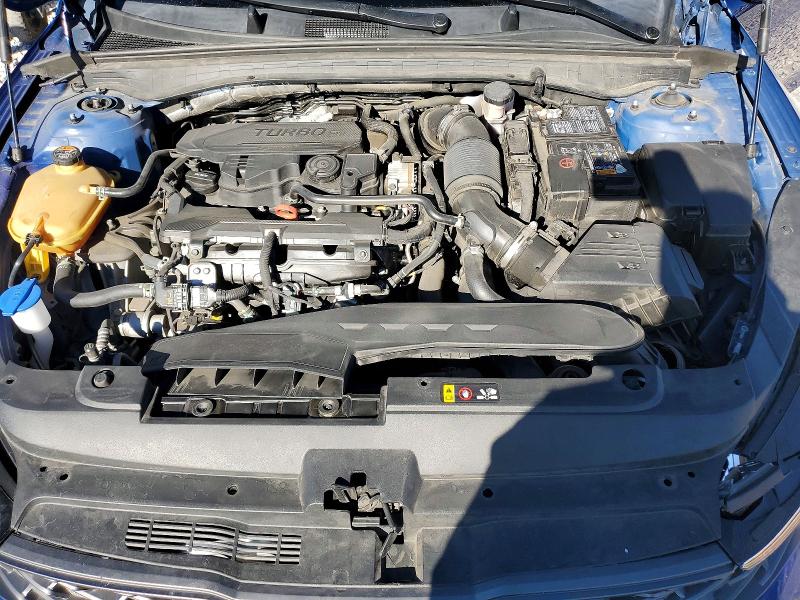 46585006 :رقم المزاد ، 5XXG64J23NG115668 vin ، 2022 Kia K5 مزاد بيع