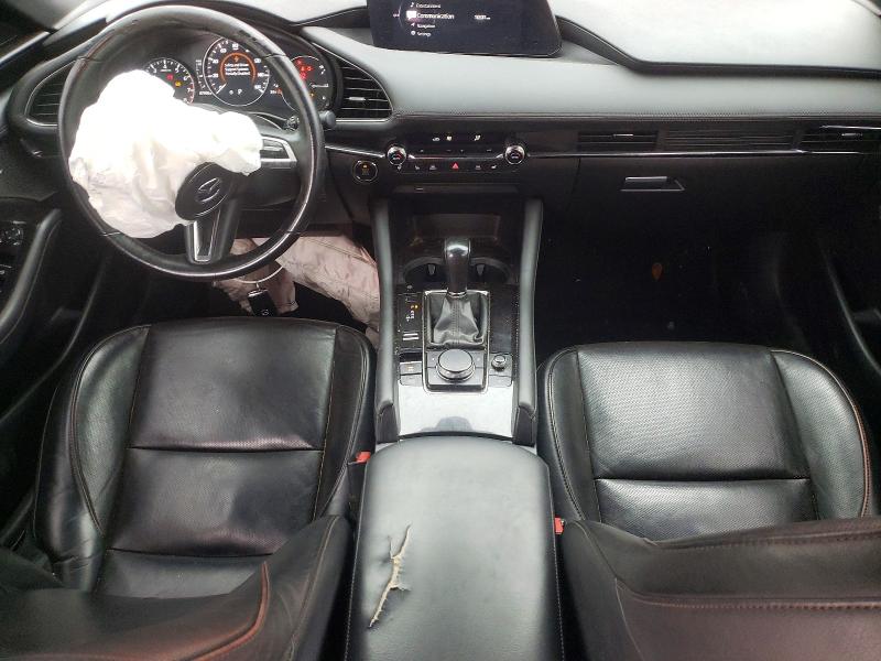 Продажа на аукционе авто 2021 Mazda 3, vin: JM1BPBNY9M1348359, номер лота: 46552896