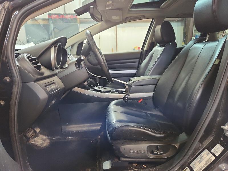 Продажа на аукционе авто 2011 Mazda Cx-7, vin: JM3ER4D39B0379968, номер лота: 47757596