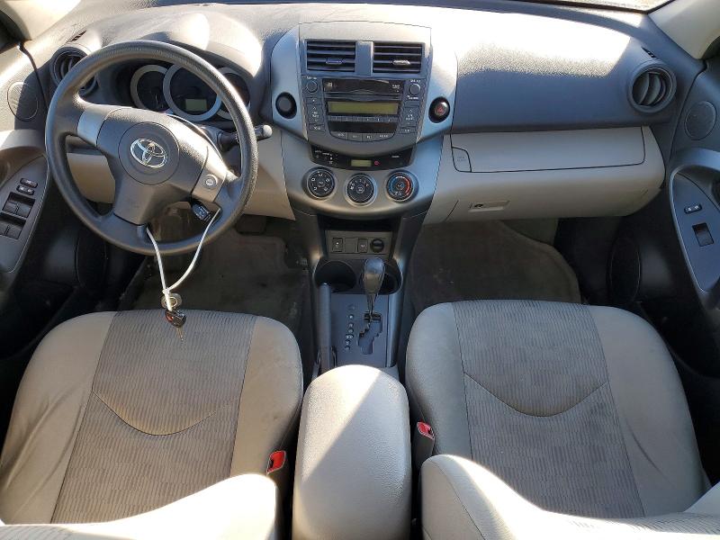 46741406 :رقم المزاد ، 2T3ZF4DV6BW058759 vin ، 2011 Toyota Rav4 مزاد بيع