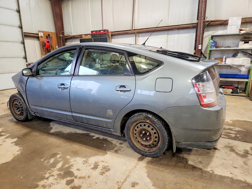 Продажа на аукционе авто 2005 Toyota Prius, vin: JTDKB20U053101692, номер лота: 46935536
