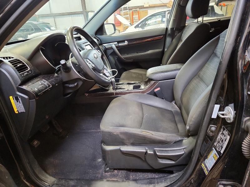 Продаж на аукціоні авто 2014 Kia Sorento, vin: 5XYKTCA60EG457753, номер лоту: 79295925