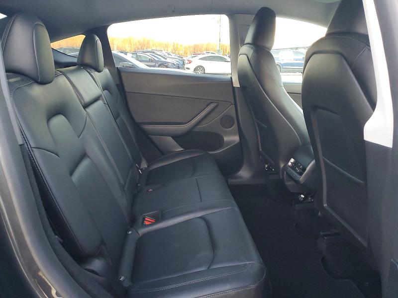 46193696 :رقم المزاد ، 7SAYGDEE4RF149832 vin ، 2024 Tesla Model Y مزاد بيع