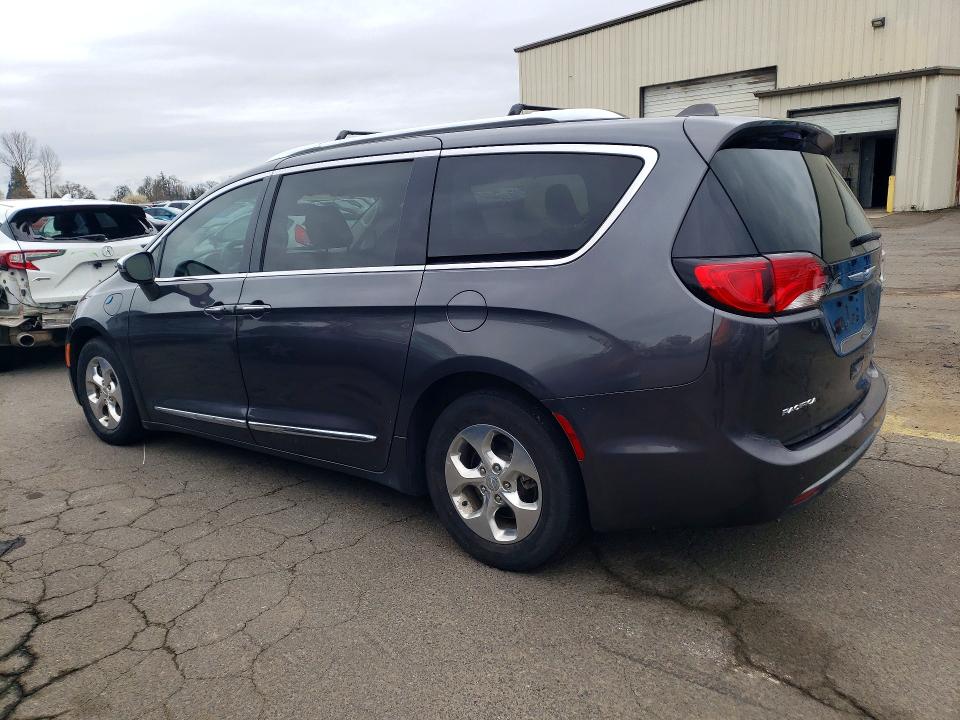 Aukcja sprzedaży 2018 Chrysler Pacifica, vin: 2C4RC1N74JR278191, numer aukcji: 79942615