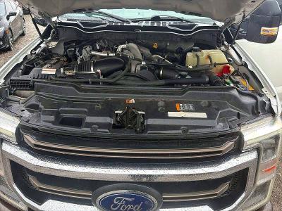 2022 Ford F250 მანქანა იყიდება აუქციონზე, vin: 1FT8W2BT4NEG07520, აუქციონის ნომერი: 79848645