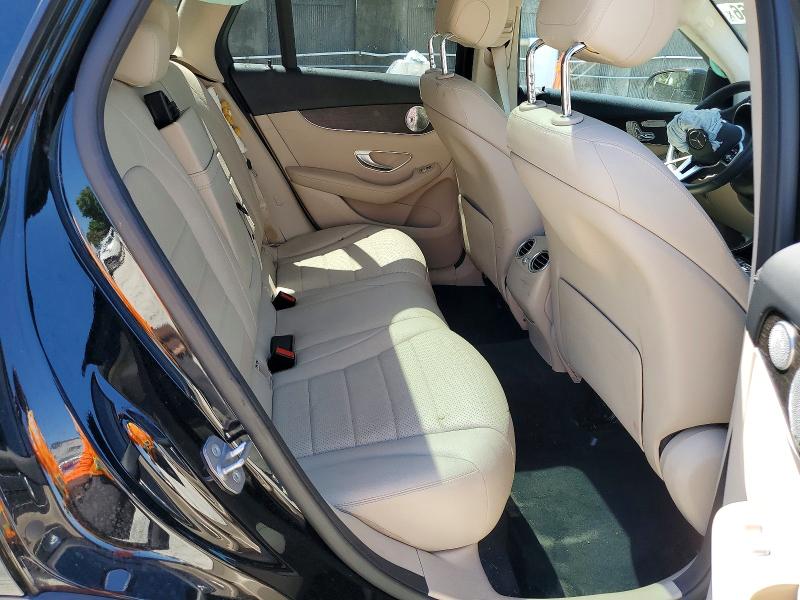 Продаж на аукціоні авто 2020 Mercedes-benz Glc, vin: W1N0G8DBXLF827827, номер лоту: 47219466
