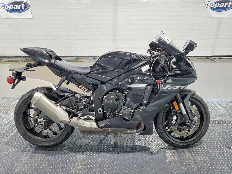 Продажа на аукционе авто 2024 Yama Yzf, vin: JYARN66N9RA000595, номер лота: 45606206