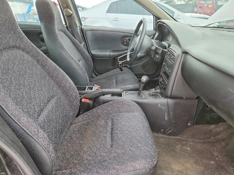 Aukcja sprzedaży 2001 Saturn Sl1, vin: 1G8ZH528X1Z349660, numer aukcji: 46227786