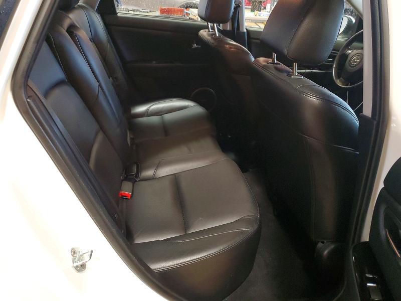 Продаж на аукціоні авто 2008 Mazda 3, vin: JM1BK344581158096, номер лоту: 79784695