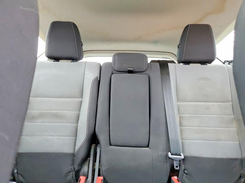 2015 Ford Escape მანქანა იყიდება აუქციონზე, vin: 1FMCU0GX9FUC51990, აუქციონის ნომერი: 79108655