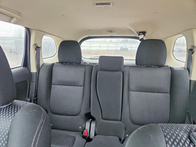 Продаж на аукціоні авто 2016 Mitsubishi Outlander, vin: JA4AZ3A38GZ047748, номер лоту: 79746025