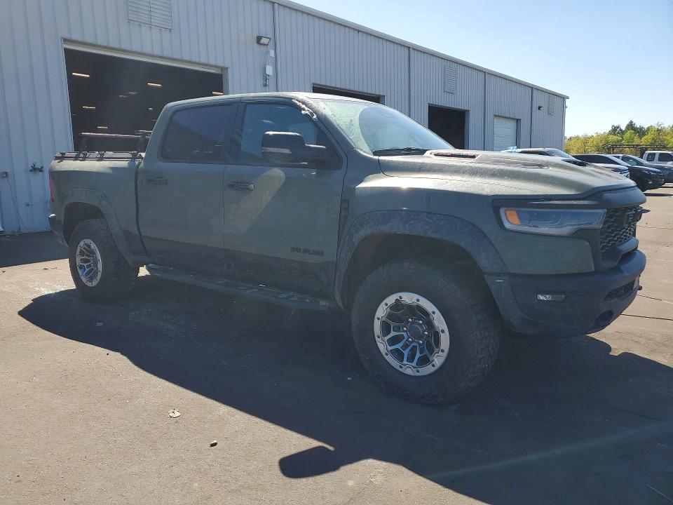 Продаж на аукціоні авто 2026 Ram 1500, vin: 1C6SRFUPXTN216638, номер лоту: 45853206