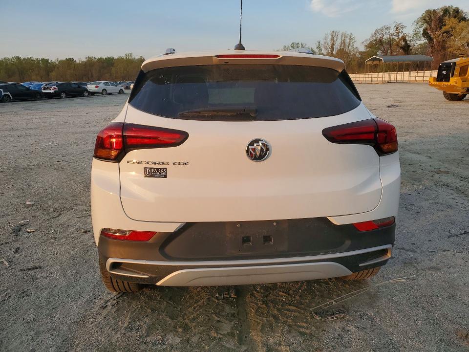 Продажа на аукционе авто 2023 Buick Encore Gx, vin: KL4MMDS25PB059355, номер лота: 47003116