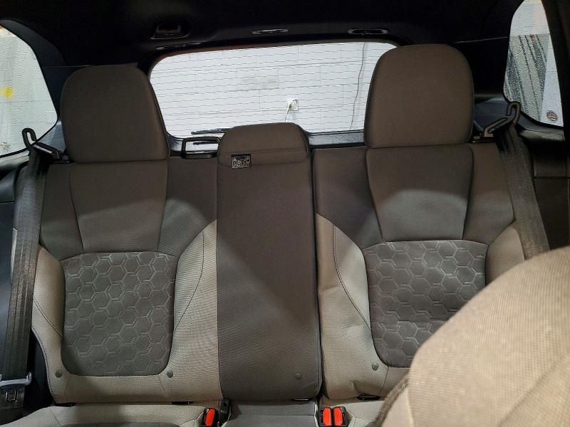 Продажа на аукционе авто 2026 Subaru Forester, vin: 4S4SLDA62T3031033, номер лота: 45971536